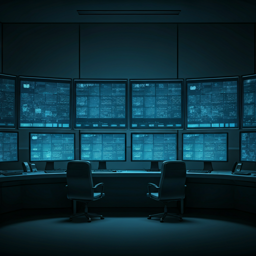 Master-Eye security operations