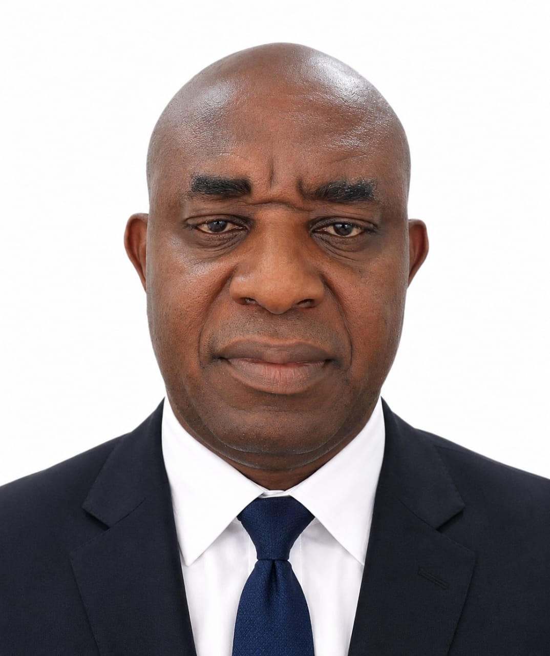 Colonel OS Adewale (Rtd.)
